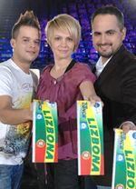 Jury programu "You Can Dance"