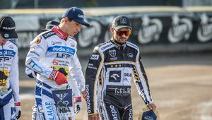 Żużel. Motor popełnił kuriozalny błąd taktyczny?! Zmarzlik komentuje, wszystko wyjaśnił