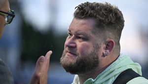 Fajdek "odizolował się" od kadry. "Lepiej nie spotykać się z nikim"