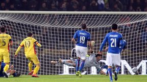 Euro 2016: Selekcjoner Rumunii ogłosił kadrę. Tylko pięciu piłkarzy występuje w czołowych ligach