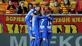 Lech Poznań kończy serię hitów i chce wreszcie wygrać