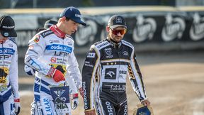 Żużel. Motor popełnił kuriozalny błąd taktyczny?! Zmarzlik komentuje, wszystko wyjaśnił