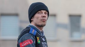 Żużel. Knudsen i Lewiszyn poprowadzili zespół do zwycięstwa. Fatalny występ Polaka