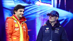 Red Bull skreślił kierowcę. "Nie rozumiem, dlaczego mnie odrzucili"