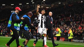 Koronawirus. Cristiano Ronaldo zgodził się na obniżkę pensji. Kwota robi wrażenie