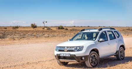 Te auta kupuje się na Ukrainie. Rządzą crossovery i Porsche