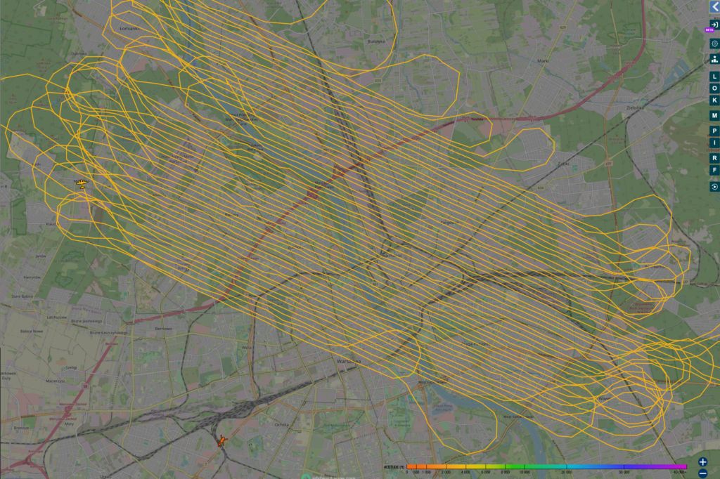 ADSB Exchange