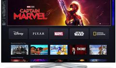 Canal+ z ekskluzywną umową z Disneyem. Będzie we Francji jedynym nadawcą oferującym Disney+