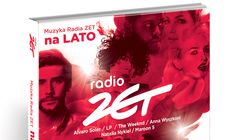 Nowa składanka przebojów na lato od Radia ZET