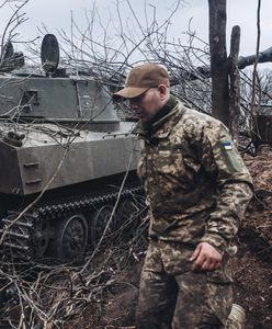 Bitwa o Donbas. Generał o możliwych scenariuszach i realnych szansach Ukraińców