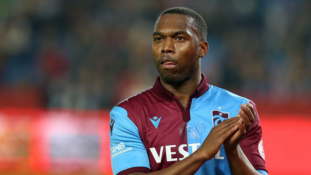 Getty Images /  Hakan Burak Altunoz / Na zdjęciu: Daniel Sturridge