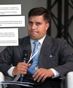 Ucieczka z TVP? W sieci aż huczy po doniesieniach ws. Diaza