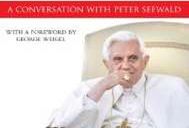 Wywiad-rzeka z Benedyktem XVI: sensacyjny portret papieża