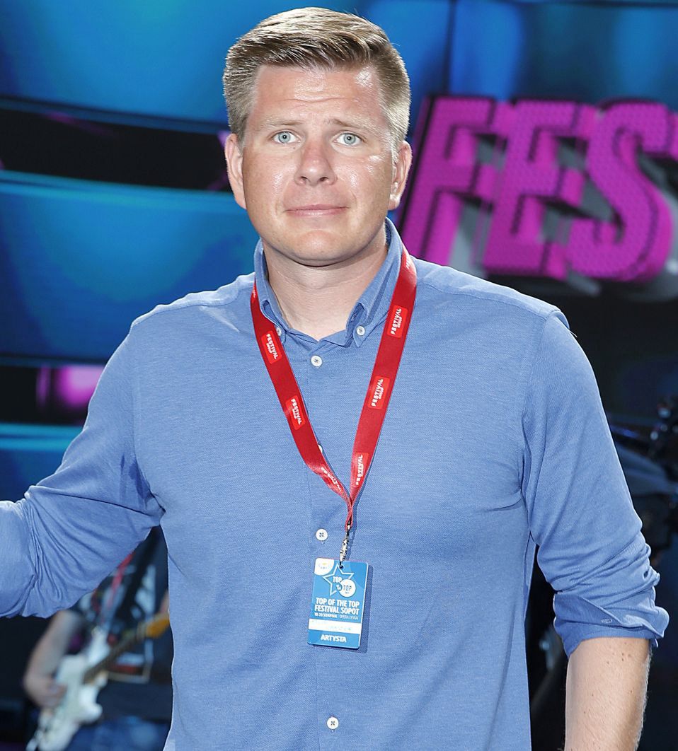 Filip Chajzer