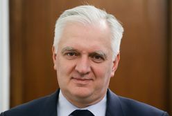 Jarosław Gowin dla WP: ten problem rządu może rozwiązać tylko Beata Szydło
