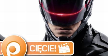 Cięcie #5: Nowy zwiastun "Robocopa", serial "Od zmierzchu do świtu" i dużo Chrisa Hemswortha