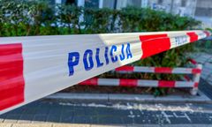 Błagała go o litość. Lekarz oskarżony o zabójstwo żony