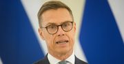 "Można prowadzić negocjacje". Zaskakujące słowa prezydenta Finlandii