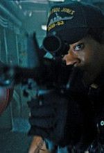 ''Battleship: Bitwa o Ziemię'': Zobacz zwiastun międzynarodowy [wideo]