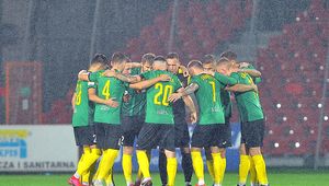 Wielkie długi i wycofanie z rozgrywek. Znany polski klub wylądował w B Klasie