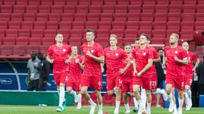 Euro 2020: minister "załatwił" Biało-Czerwonym awans? Żartobliwy tweet Witolda Bańki