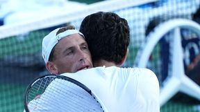 US Open: Łukasz Kubot i Marcelo Melo w finale debla. Zatrzymali rewelacje turnieju