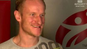 Adam Wiśniewski: Mam nadzieję, że Płock znów okaże się szczęśliwy