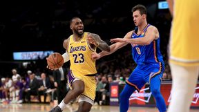 Przeszedł do historii NBA. Teraz kończy karierę