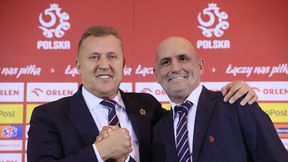 Jak wypadnie Michał Probierz w roli selekcjonera? Bukmacherzy wróżą awans do ME!