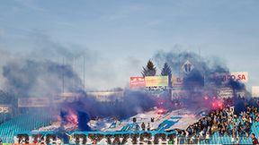 Wisła Płock - Sandecja Nowy Sącz 0:0 (galeria)