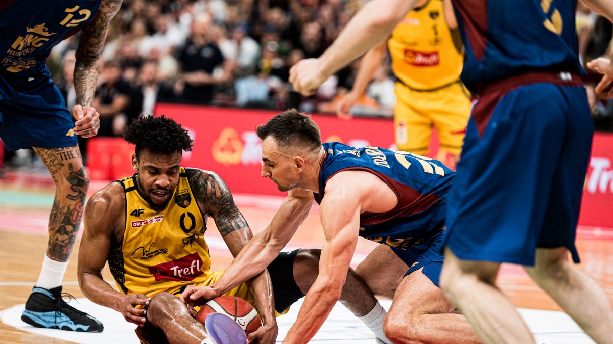 WP SportoweFakty / Michał Mieczkowski