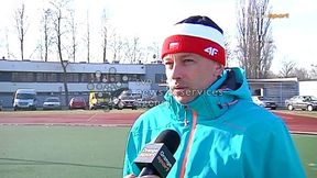 Tomasz Sikora: Każda z naszych biathlonistek może stanąć na podium w Soczi