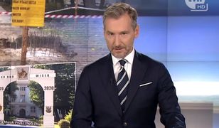 "Stanowczo protestujemy". Dla TVN24 przebrała się miarka