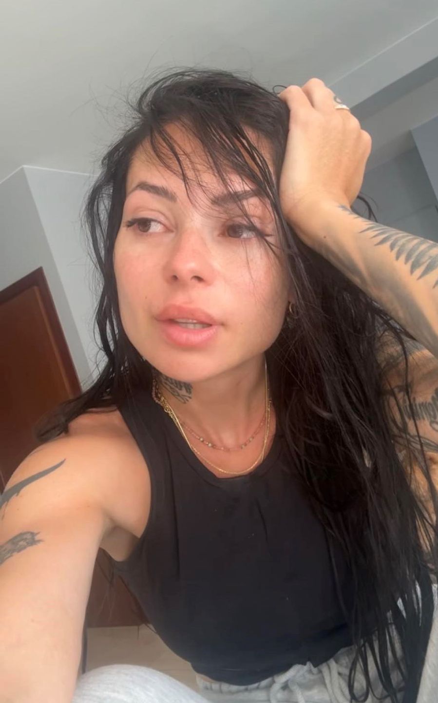 Sylwia Szostak odpowiada po rozstaniu na wątpliwości internautów