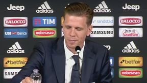 Szczęsny mógł oberwać od znanego zapaśnika. Zdenerwował go swoimi żartami