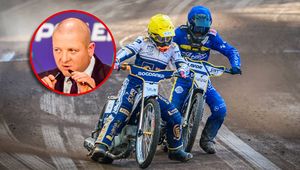 Żużel. PGE Ekstraliga zdecydowanie odpowiada na pomysł reformy rozgrywek