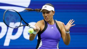 Niesamowity czas dla amerykańskiego tenisa. (Prawie) kompletne odrodzenie