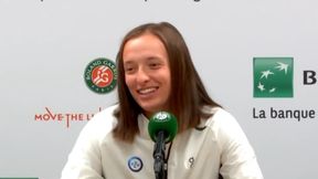 WTA Bad Homburg. Iga Świątek - Jil Teichmann. Gdzie oglądać? O której?