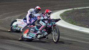 Żużel. Wilki - Polonia: zagrywka z debiutantem może być kluczowa (taktyka)