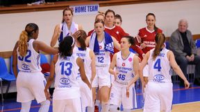 Euroliga: mecz sezonu Wisły CanPack i zderzenie CCC z gigantem