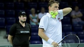 ATP Sankt Petersburg: Marcin Matkowski i Nenad Zimonjić odpadli w ćwierćfinale