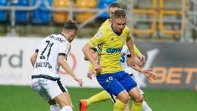 Arka - Jagiellonia: to nie musiał być pogrom. Leszek Ojrzyński: Wynik jest może nieco za wysoki