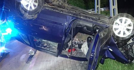 Śląskie. Zatrważający raport z Rybnika. Pijana plaga na drogach