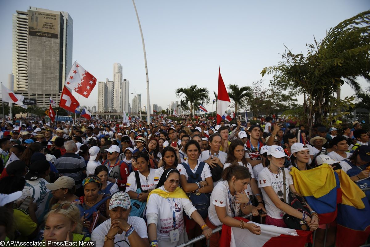 Panama: Sobota na Światowych Dniach Młodzieży 2019. Jakie wydarzenia zaplanowano?