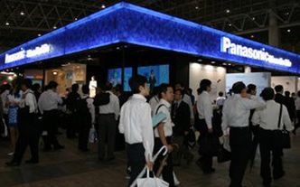 Panasonic bierze się za chłodzenie. Przejmie firmę Hussmann za 1,55 mld dol.