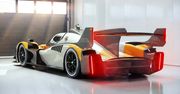 McLaren pokazał wyścigówkę dla klientów. Bazuje na długodystansowym potworze