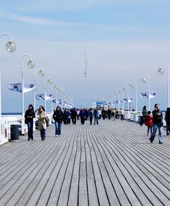 Koronawirus w Trójmieście. Sopot w czerwonej strefie, Gdańsk i Gdynia w żółtej