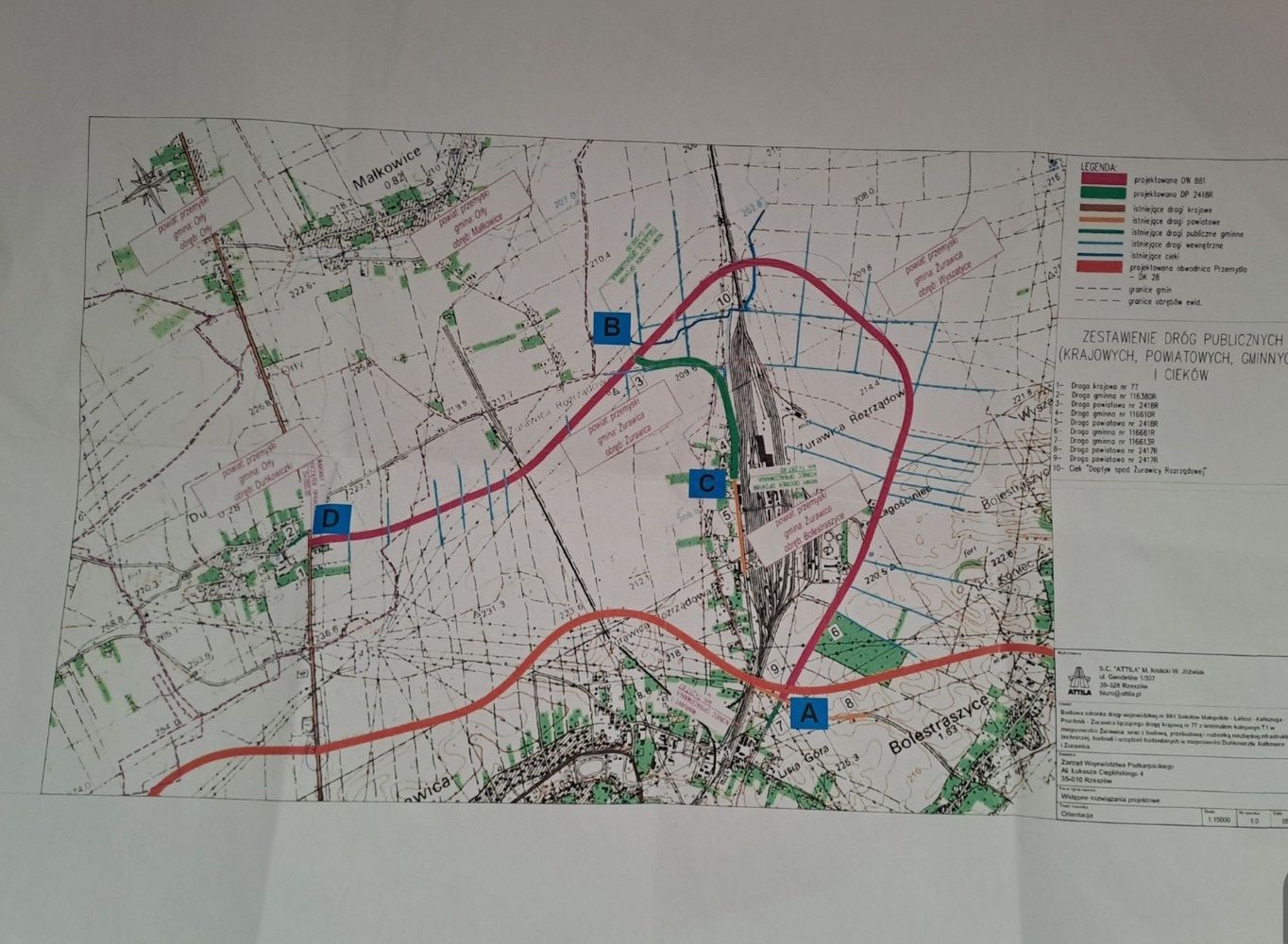 plan, dk881