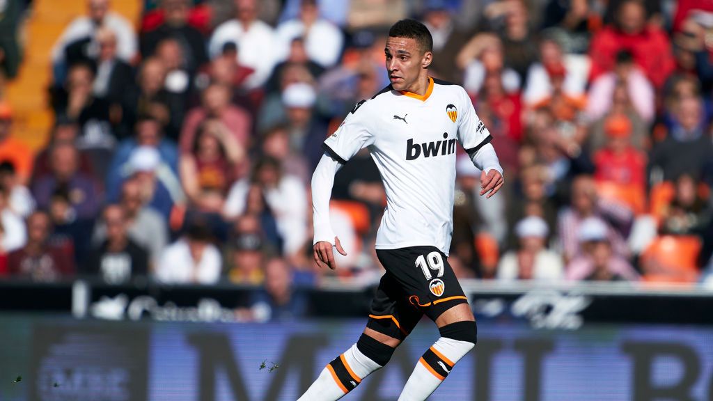 Getty Images / Quality Sport Images / Na zdjęciu: Rodrigo Moreno