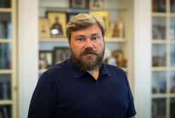 Bóg, Putin, ojczyzna. Jak TV Cargrad robi propagandę dla Kremla, Cerkwi i wojny